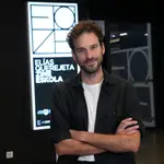 Una imagen de Pablo La Parra, nuevo responsable de la institución cinematográfica