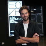Una imagen de Pablo La Parra, nuevo responsable de la institución cinematográfica