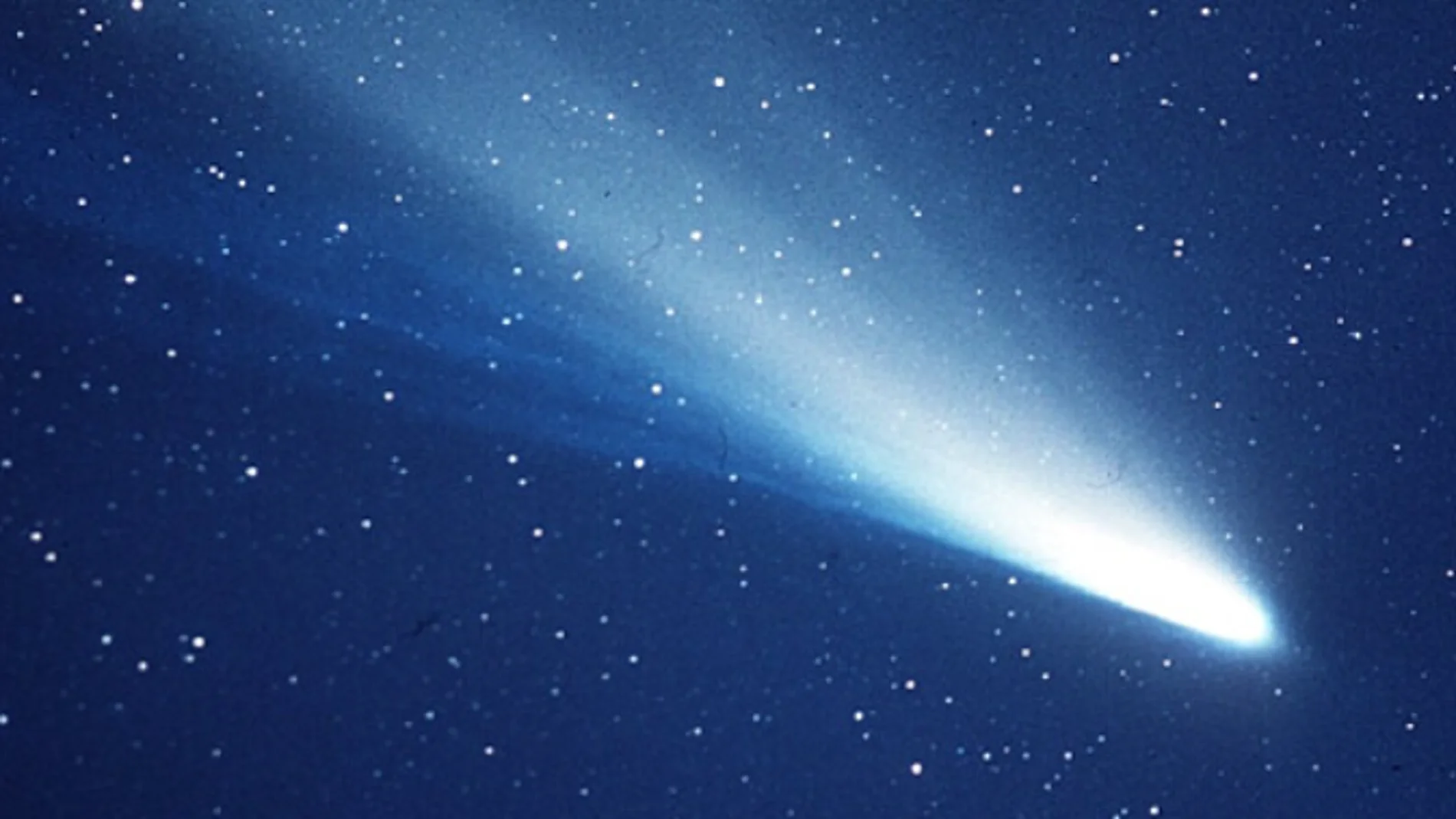 A mediados de octubre tendremos un cometa visible a simple vista: C/2023 A3