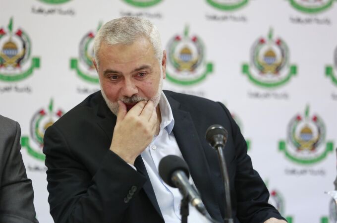 O.Próximo.- La delegación de Hamás en Egipto vuelve a Doha tras la ronda de contactos para un posible alto el fuego