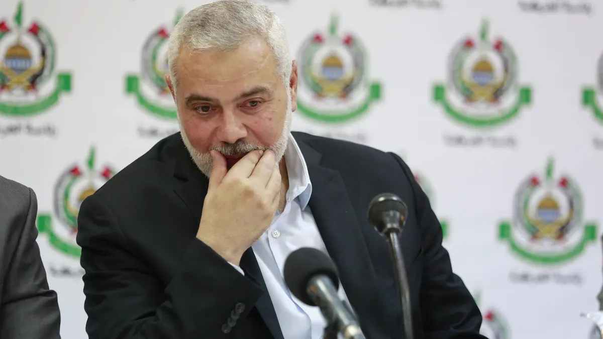 Los negociadores de Hamás vuelven a Doha para consultar a la cúpula qué decisión tomar