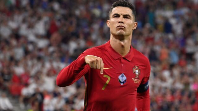 ¿Quieres trabajar para Cristiano Ronaldo en Madrid?: 30.000 euros más bonus y 50 días de vacaciones