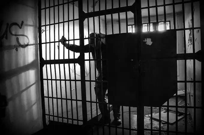 Notas tras las rejas: El jazz resuena en el Centro Penitenciario de Zuera
