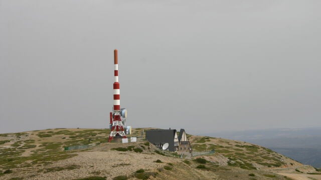 Torre de telecomunicaciones de Cellnex