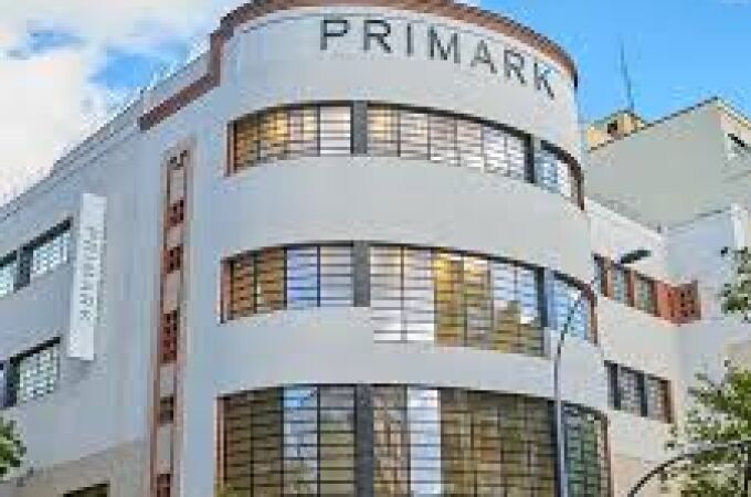 Primark anuncia la fecha de apertura de su tienda en el barrio de Salamanca en Madrid
