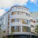 Primark anuncia la fecha de apertura de su tienda en el barrio de Salamanca en Madrid