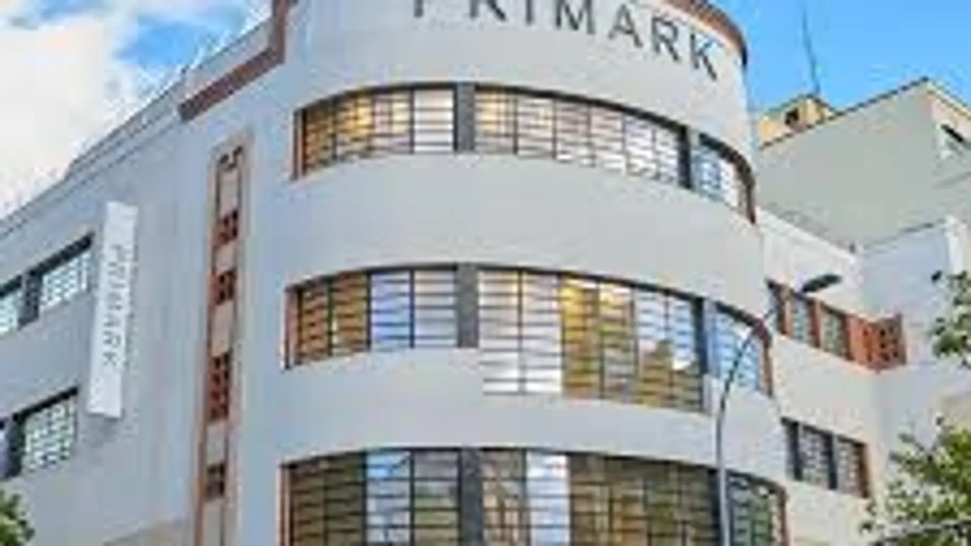 Primark anuncia la fecha de apertura de su tienda en el barrio de Salamanca en Madrid
