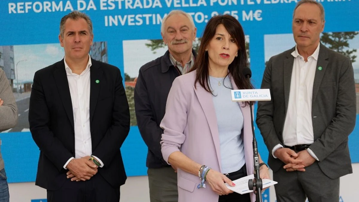 Galicia pide a la Sareb viviendas en zonas tensionadas para ofrecerlas en alquiler