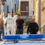 Tres fallecidos en el incendio de una vivienda en Ricote (Murcia)