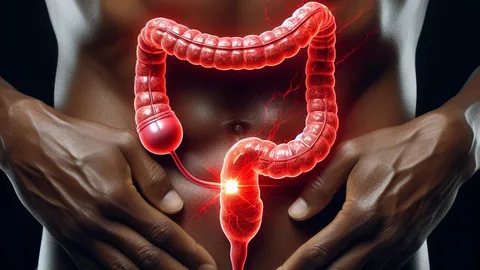 El cáncer de colon y recto aumenta en personas jóvenes, adolescentes y en niños