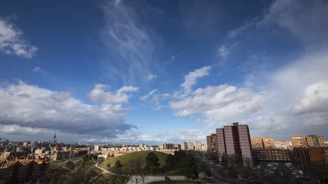 Madrid cumplió primera vez con la directiva europea en 2022