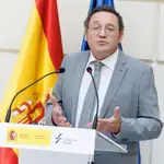 MADRID.-García Ortiz no comparte la admisión de la querella de la pareja de Ayuso contra fiscales porque el TSJM &quot;no sabe todo&quot;
