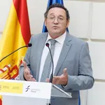 MADRID.-García Ortiz no comparte la admisión de la querella de la pareja de Ayuso contra fiscales porque el TSJM "no sabe todo"