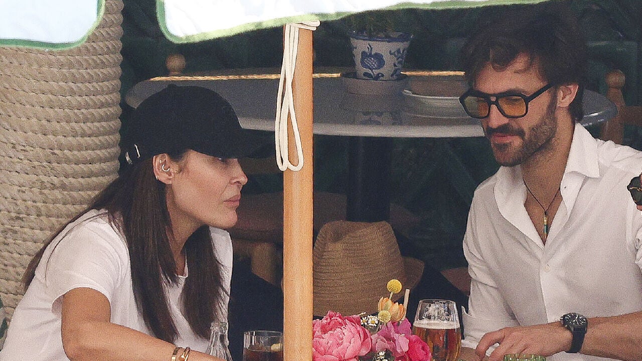 Tenemos las fotos de la romántica escapada de Vicky Martín Berrocal y ...