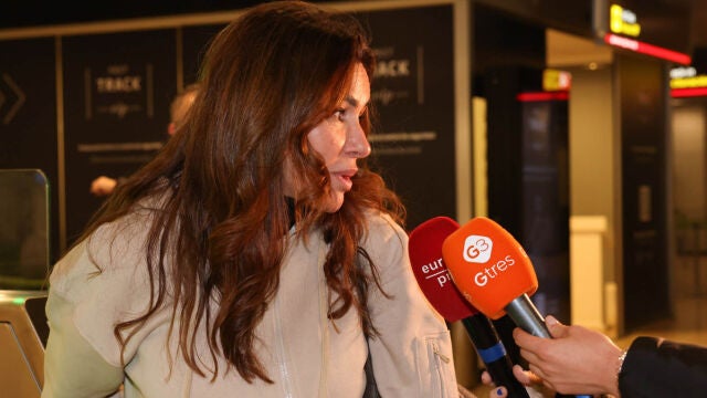 Arantxa del Sol 