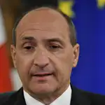 Malta.- Dimite el vice primer ministro de Malta tras ser imputado por fraude