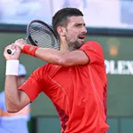 Tenis/Roma.- Djokovic entra en Roma con una buena versión