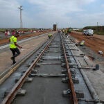 Metro de Sevilla: adjudicadas las obras del segundo tramo de la Línea 3 