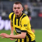 El grave insulto de un futbolista del Borussia al Real Madrid y al Bayern