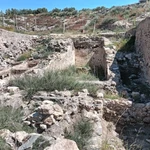 BORRADOR Un cerro con tres mil años de Historia aún por descubrir en Adra