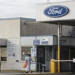 Economía/Motor.- Ford Almussafes fabricará 300.000 unidades al año del nuevo coche, que se lanzará a mediados de 2027