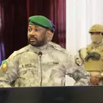 Malí.- El diálogo impulsado por el líder de la junta militar de Malí recomienda ampliar de dos a cinco la transición