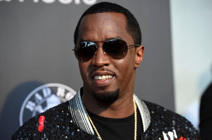 Sexual Misconduct Lawsuit Sean Combs