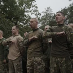 brigada "Jartia" desde Jarkiv