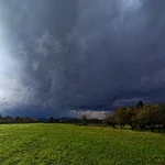 Las nubes y las lluvias volverán a ser protagonistas en Castilla y León
