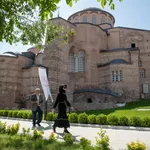 Turquía.- Grecia denuncia a Turquía ante la UNESCO por la conversión de una iglesia de Estambul en mezquita
