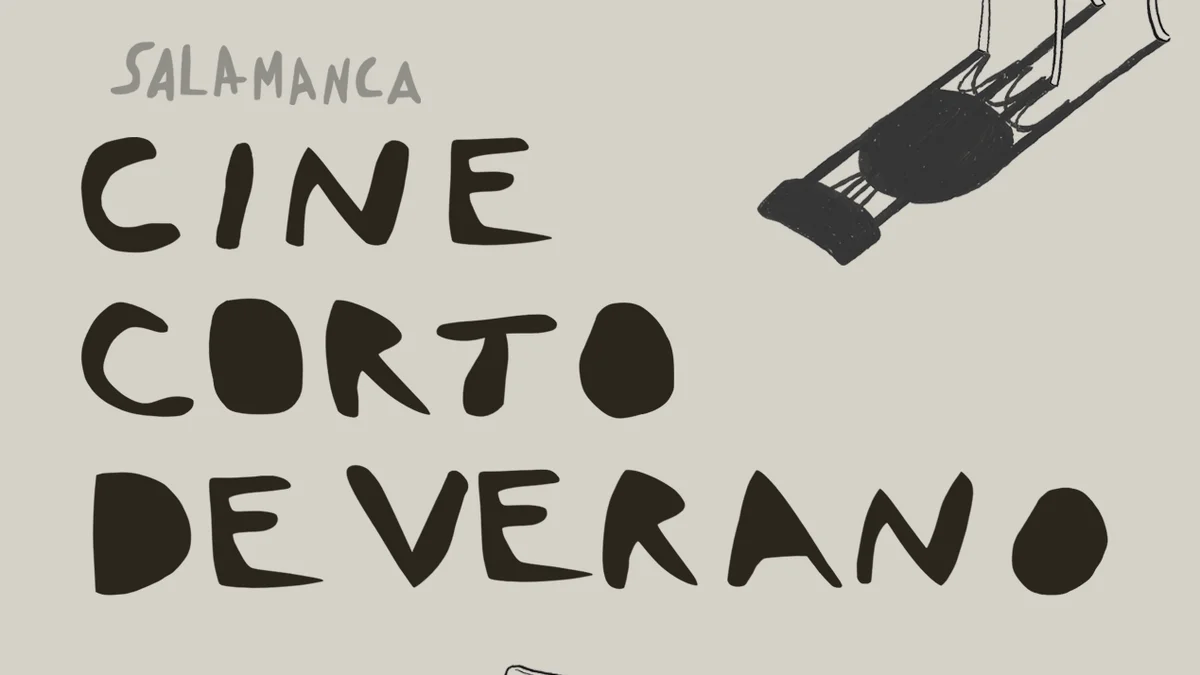 El 30 de mayo arranca una nueva edición del Cine Corto de Verano en el barrio del Oeste de Salamanca