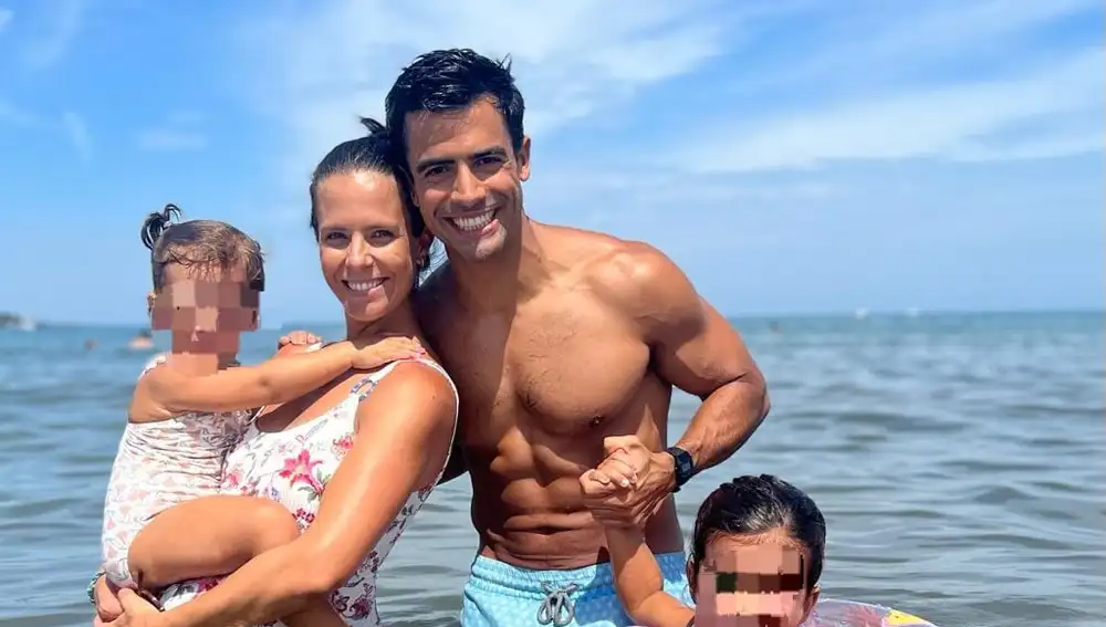 Quitamos la toga a Juango Ospina: al abogado del momento más allá del derecho