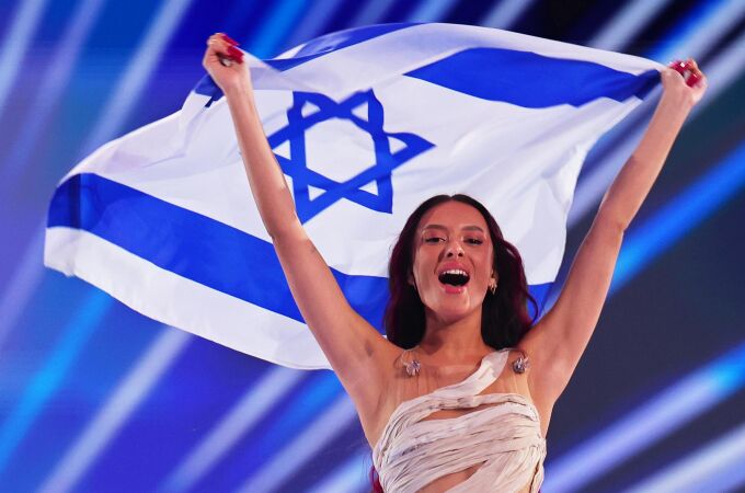 O.Próximo.- Netanyahu felicita a la representante israelí en Eurovisión por "elevar el perfil de Israel en Europa"