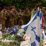 Israel Memorial Day