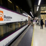 Rodalies tardará horas en normalizarse por la "gravedad" y "dispersión" de los daños