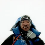 Kami Rita, es sherpa que más veces ha subido el Everest