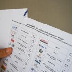 El 64% de los jóvenes tiene intención de votar en las elecciones europeas