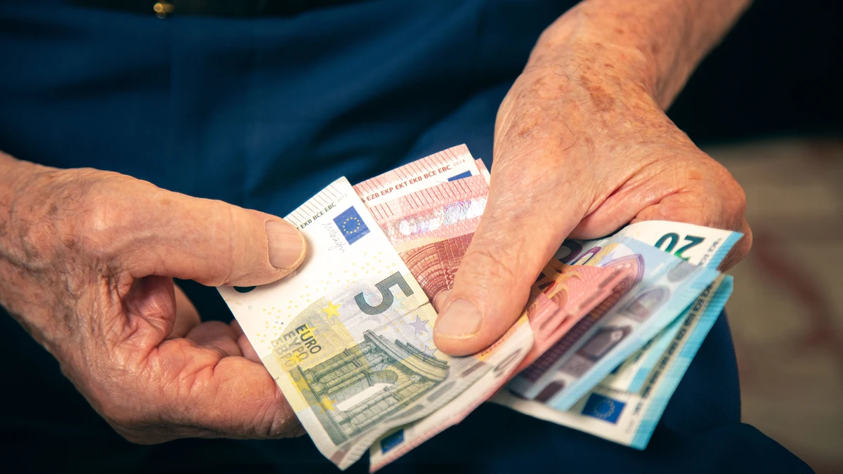 Cuánto sube la paga extra de verano para los pensionistas en 2024 y cuándo se cobra