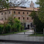 Las monjas clarisas de Orduña y Belorado abandonan la Iglesia Católica