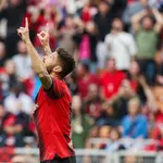 Fútbol.- El delantero francés Olivier Giroud dejará el AC Milan a final de temporada para jugar en la MLS
