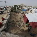 VÍDEO: O.Próximo.- Las autoridades de Gaza alertan de que el sistema sanitario podría &quot;colapsar en unas pocas horas&quot;