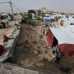 VÍDEO: O.Próximo.- Las autoridades de Gaza alertan de que el sistema sanitario podría "colapsar en unas pocas horas"