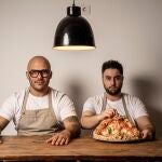 Nos comemos la mejor pizza de Europa en Barcelona, ¿os apuntáis?