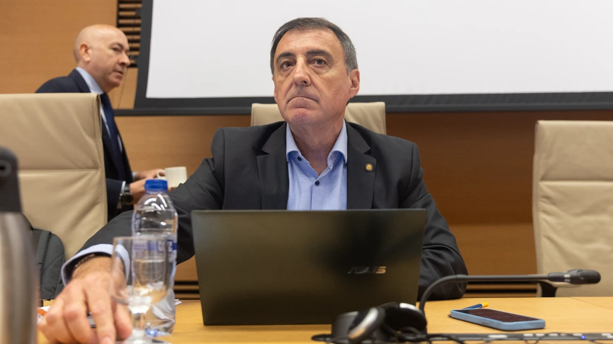 Un alto cargo de Armengol en Baleares reconoce que habló con Koldo García, pero evita revelar quién le puso en contacto 