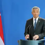 Singapur.- El primer ministro de Singapur oficializa su dimisión tras dos décadas en el cargo