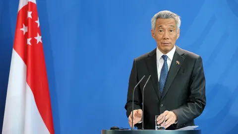 Singapur.- El primer ministro de Singapur oficializa su dimisión tras dos décadas en el cargo