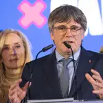 12M.- Puigdemont pierde ante Illa y puede precipitar su adiós a la política si no gobierna