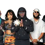 &quot;Black Eyed Peas&quot; junto a &quot;Becky G&quot; y &quot;El Alfa&quot; sacan &quot;Tonight (Bad Boys: Ride or Die)&quot;