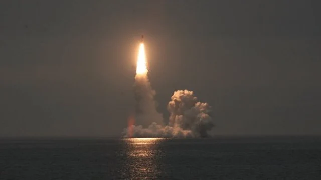 Rusia anuncia que ya dispone de un misil nuclear intercontinental que supera al escudo antimisiles de EEUU