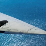 El A-12 Avenger II se presentó como un proyecto prometedor en la década de 1980